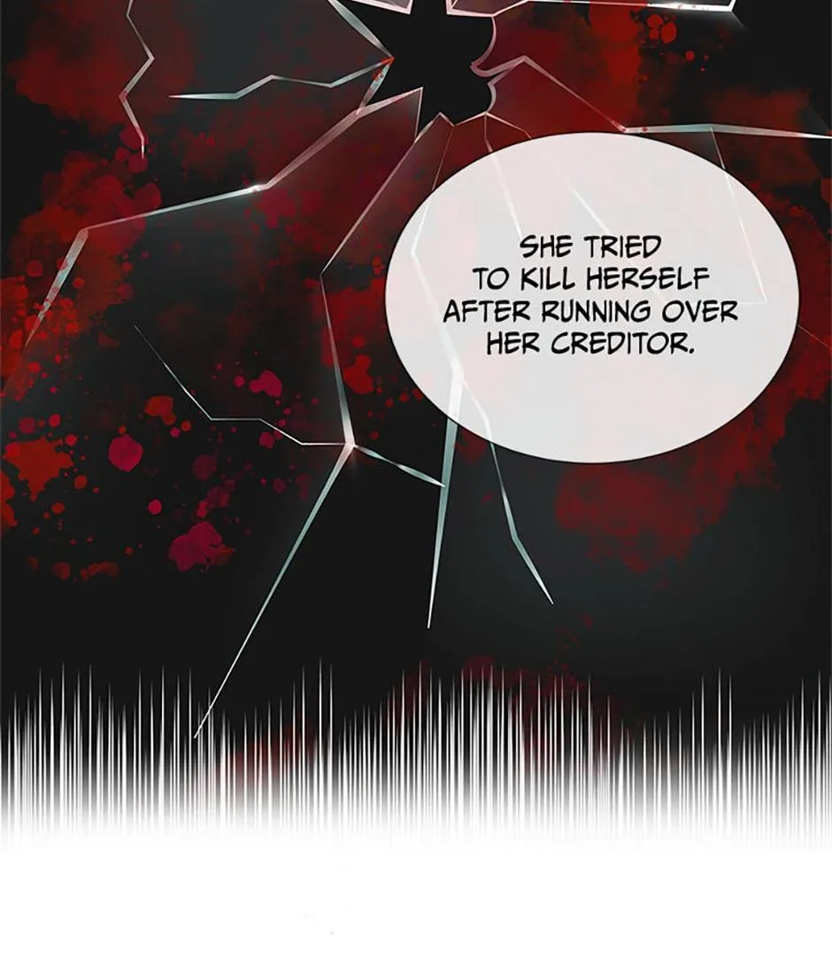 The Unwelcome Guests of House Fildette Chapter 70 page 7