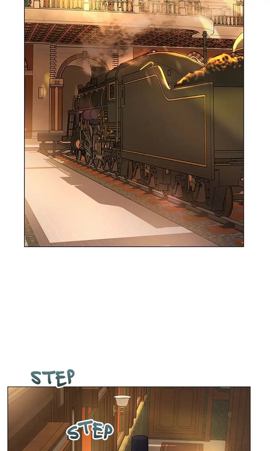 The Unwelcome Guests of House Fildette Chapter 66 page 51