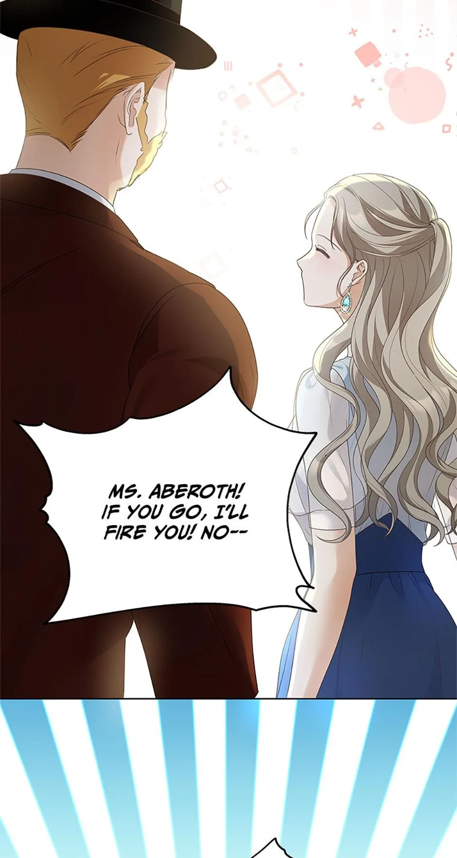The Unwelcome Guests of House Fildette Chapter 70 page 71