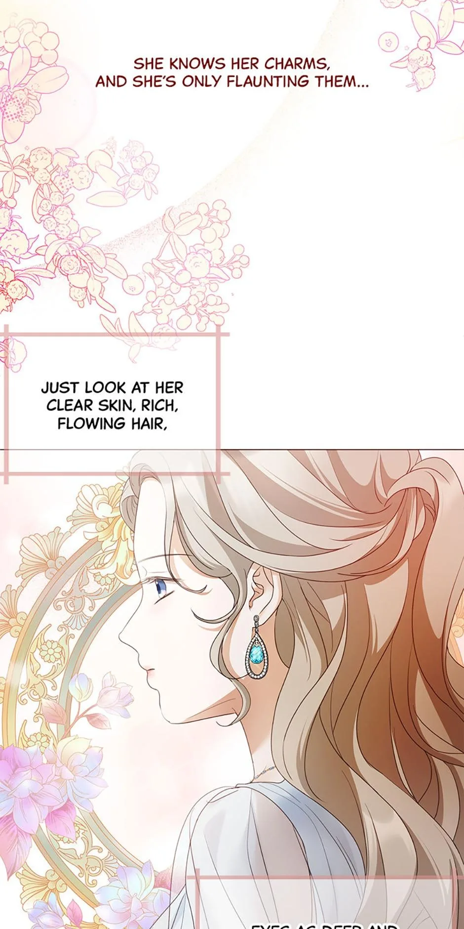 The Unwelcome Guests of House Fildette Chapter 70 page 51