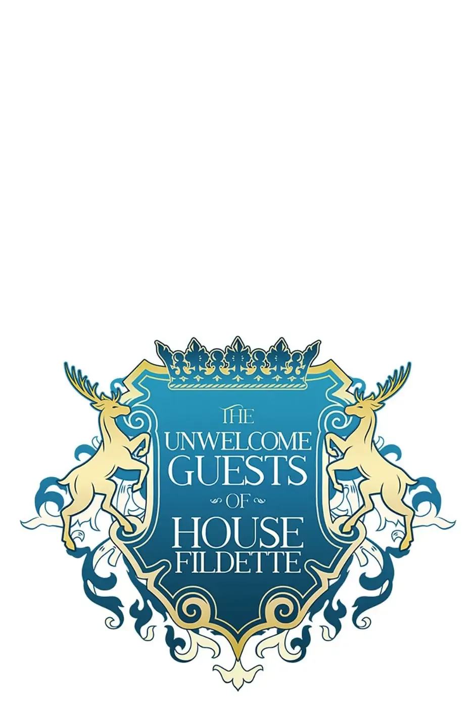 The Unwelcome Guests of House Fildette Chapter 63 page 69
