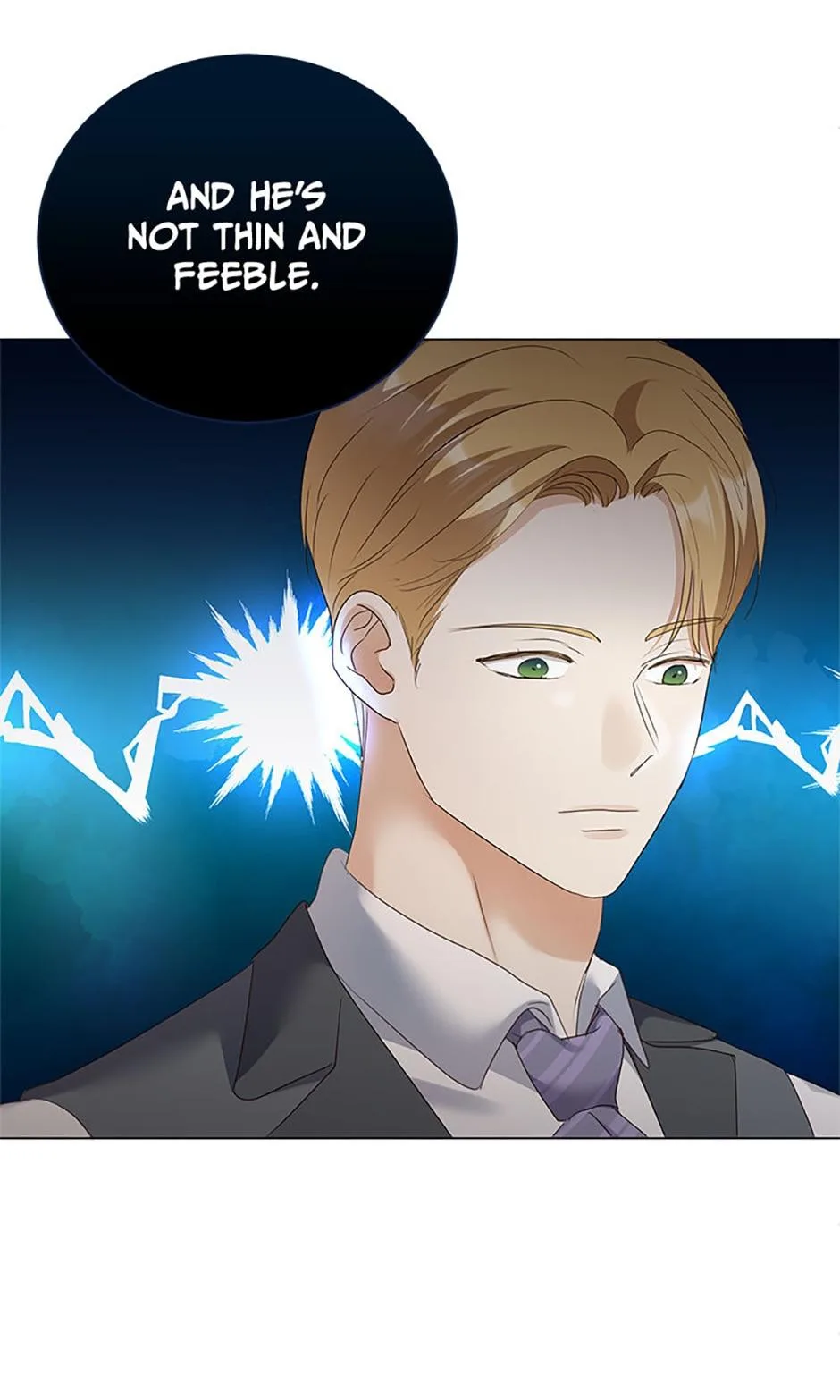 The Unwelcome Guests of House Fildette Chapter 70 page 66