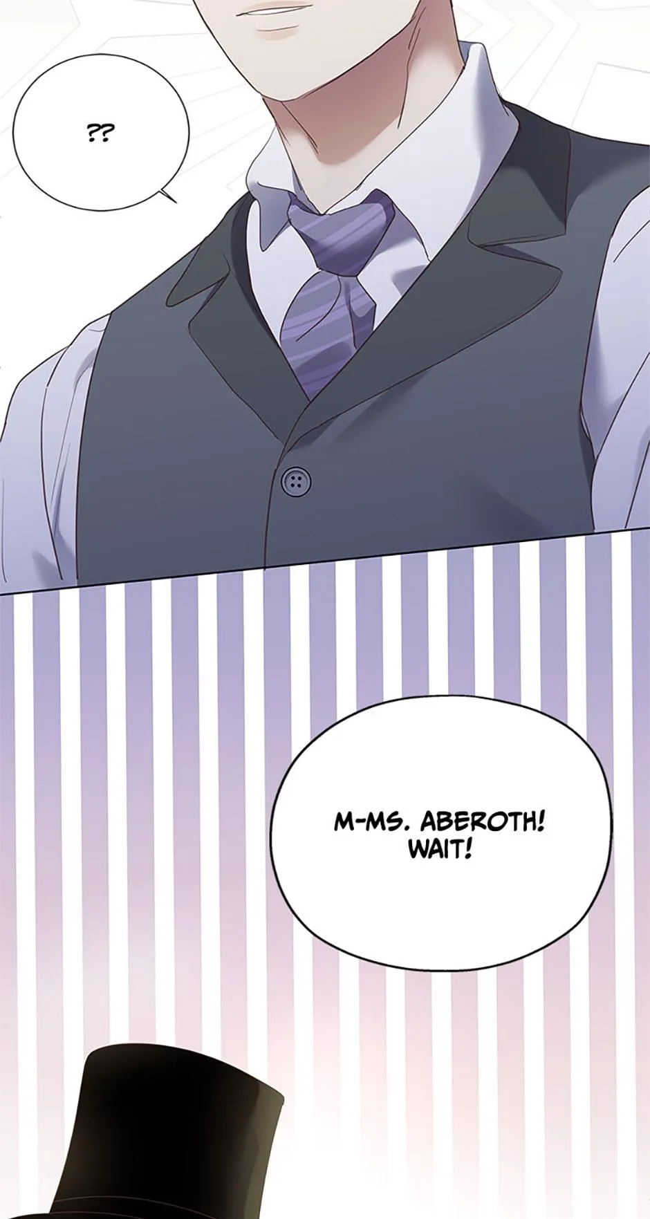 The Unwelcome Guests of House Fildette Chapter 70 page 70