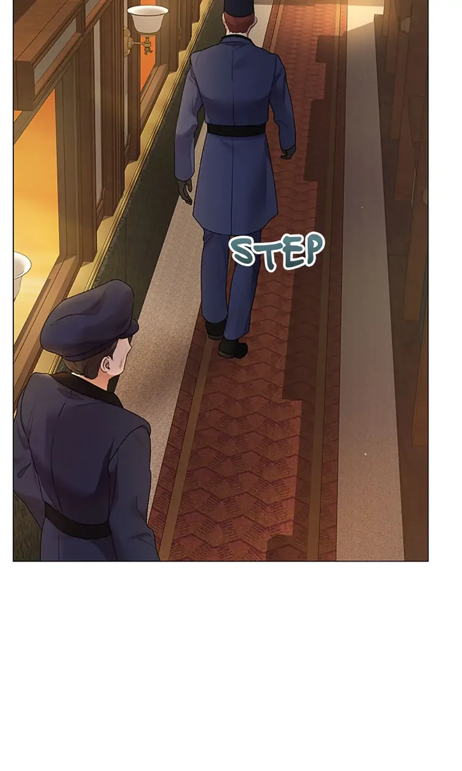 The Unwelcome Guests of House Fildette Chapter 66 page 52
