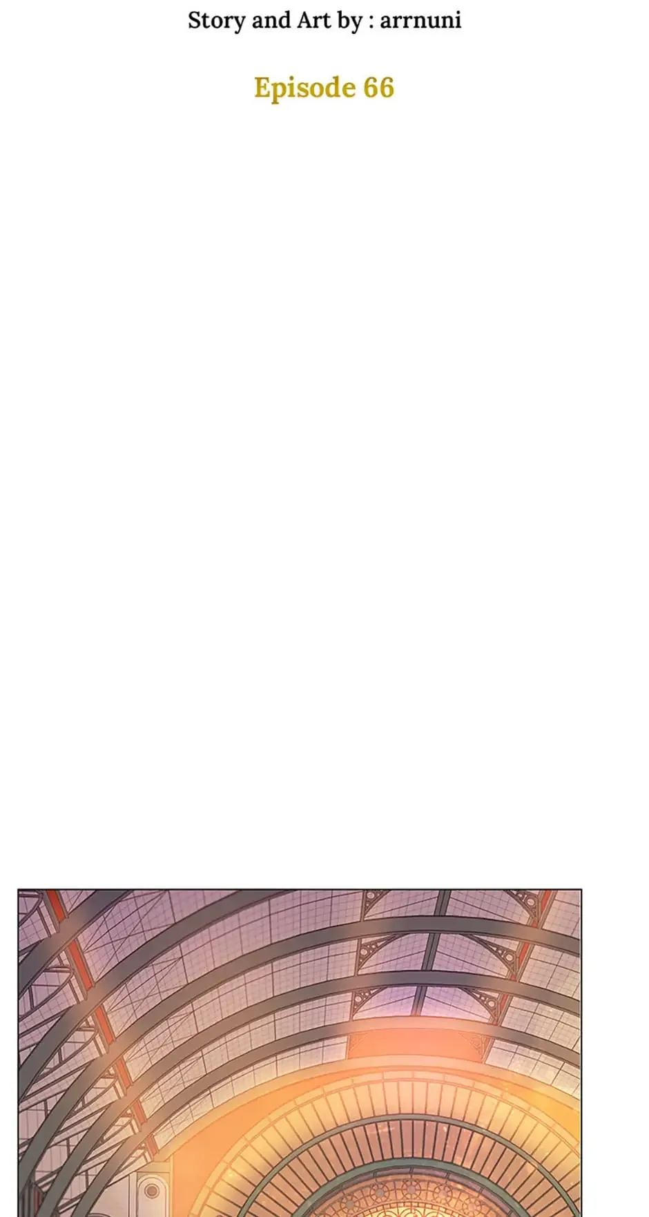 The Unwelcome Guests of House Fildette Chapter 66 page 40