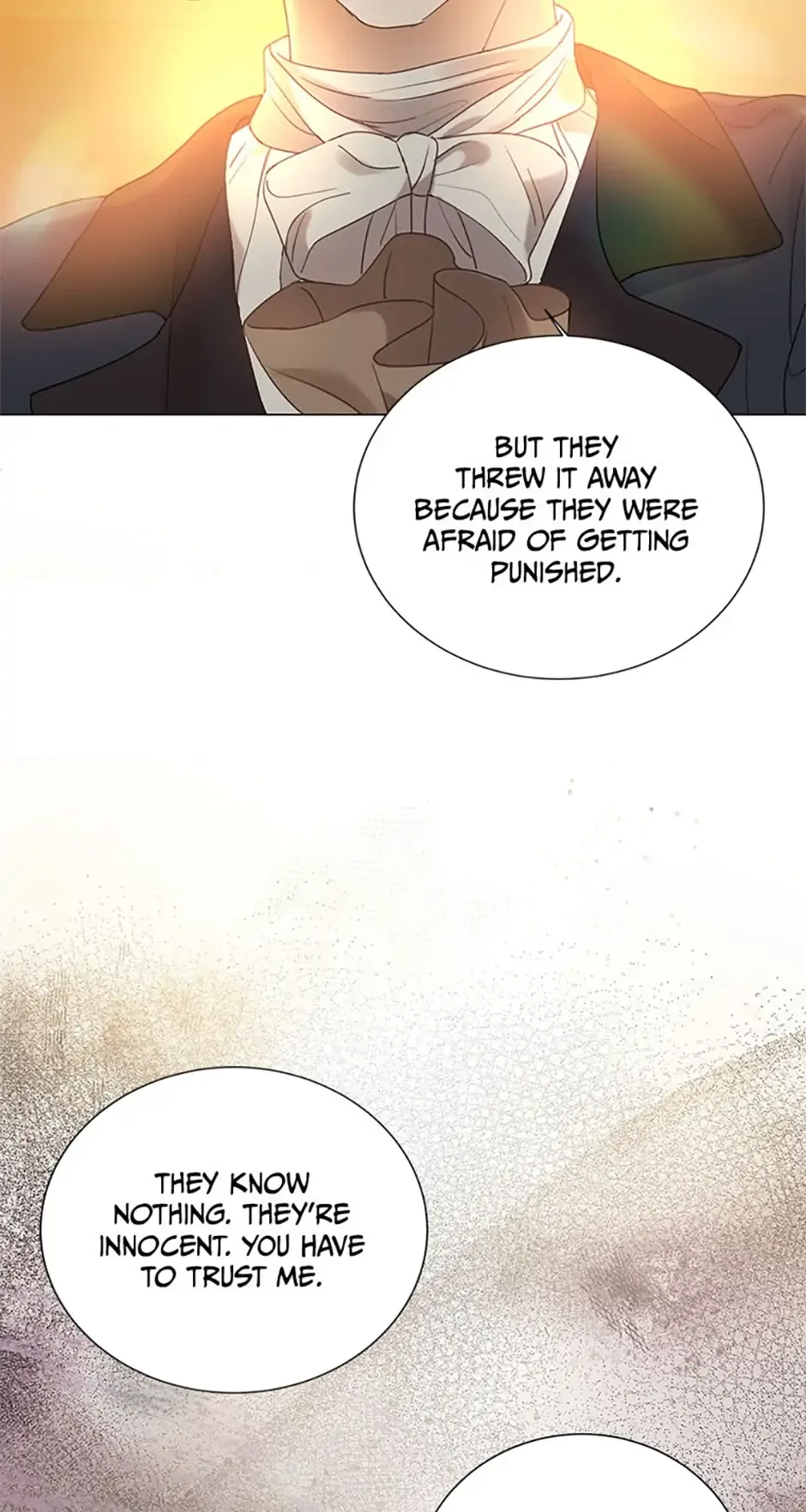 The Unwelcome Guests of House Fildette Chapter 66 page 65