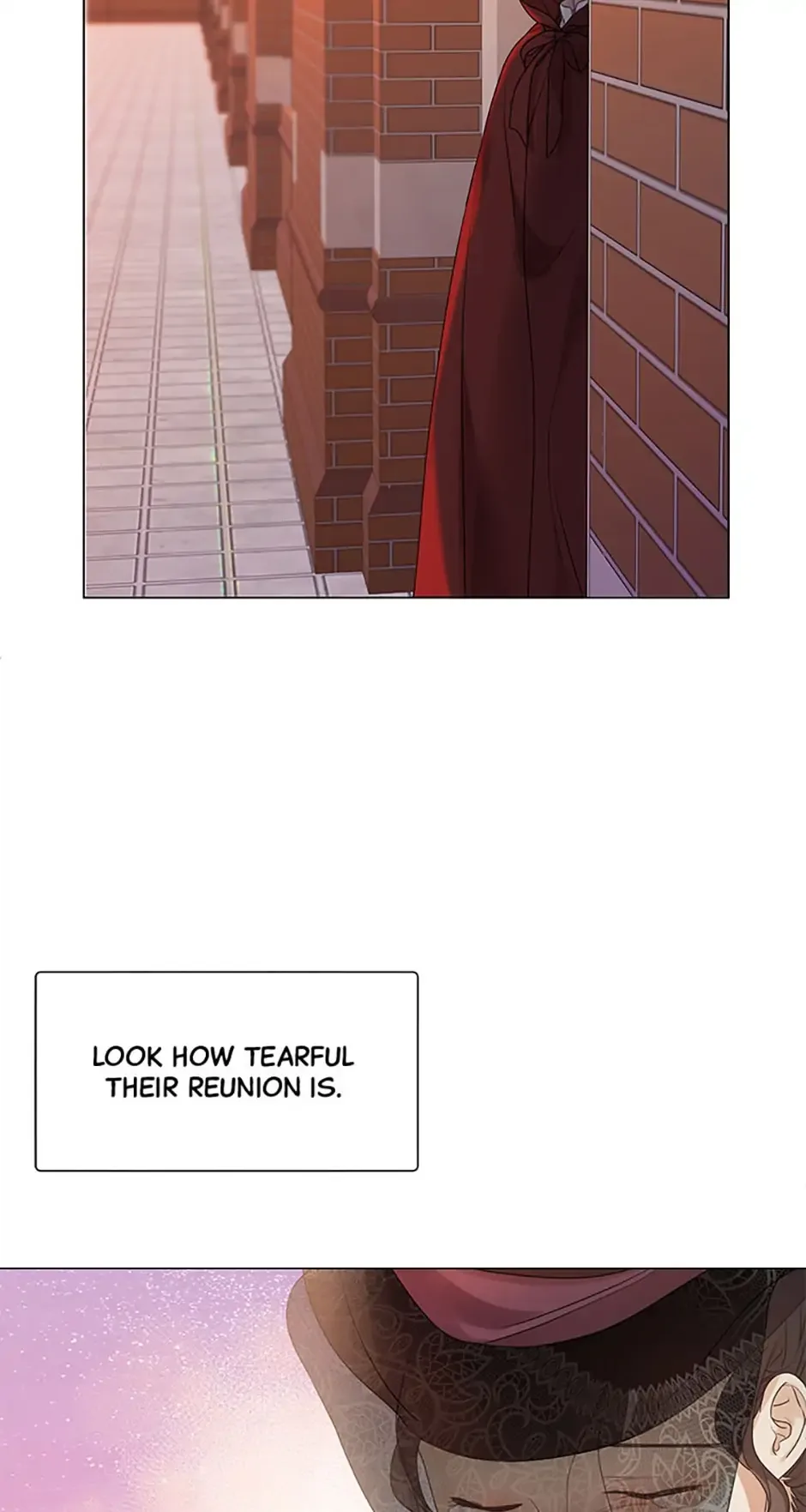 The Unwelcome Guests of House Fildette Chapter 66 page 47