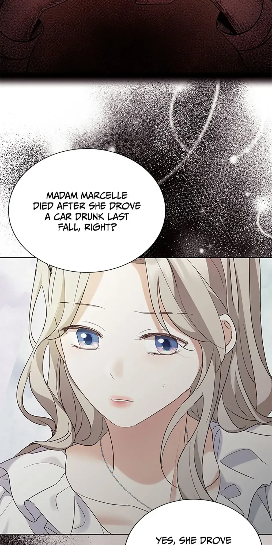 The Unwelcome Guests of House Fildette Chapter 63 page 93
