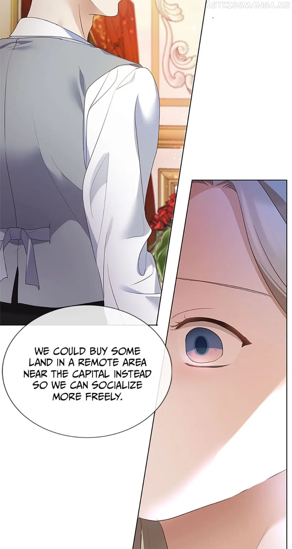 The Unwelcome Guests of House Fildette Chapter 71 page 10