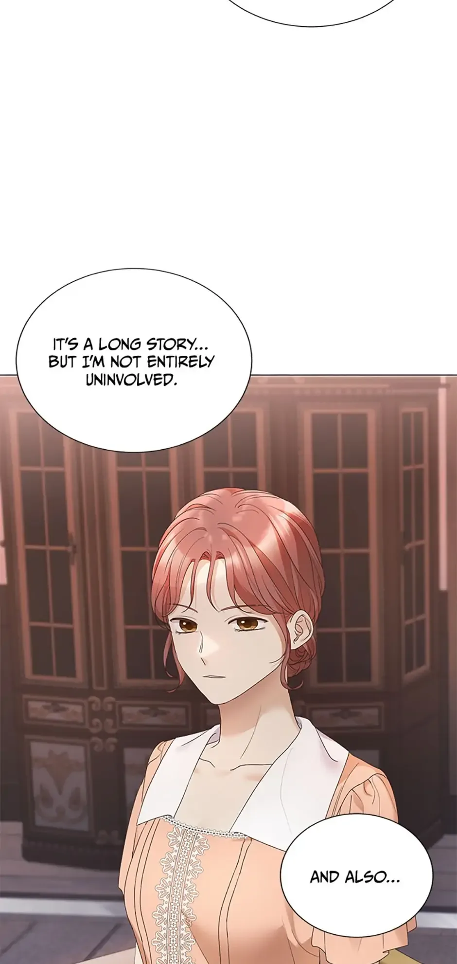 The Unwelcome Guests of House Fildette Chapter 66 page 85