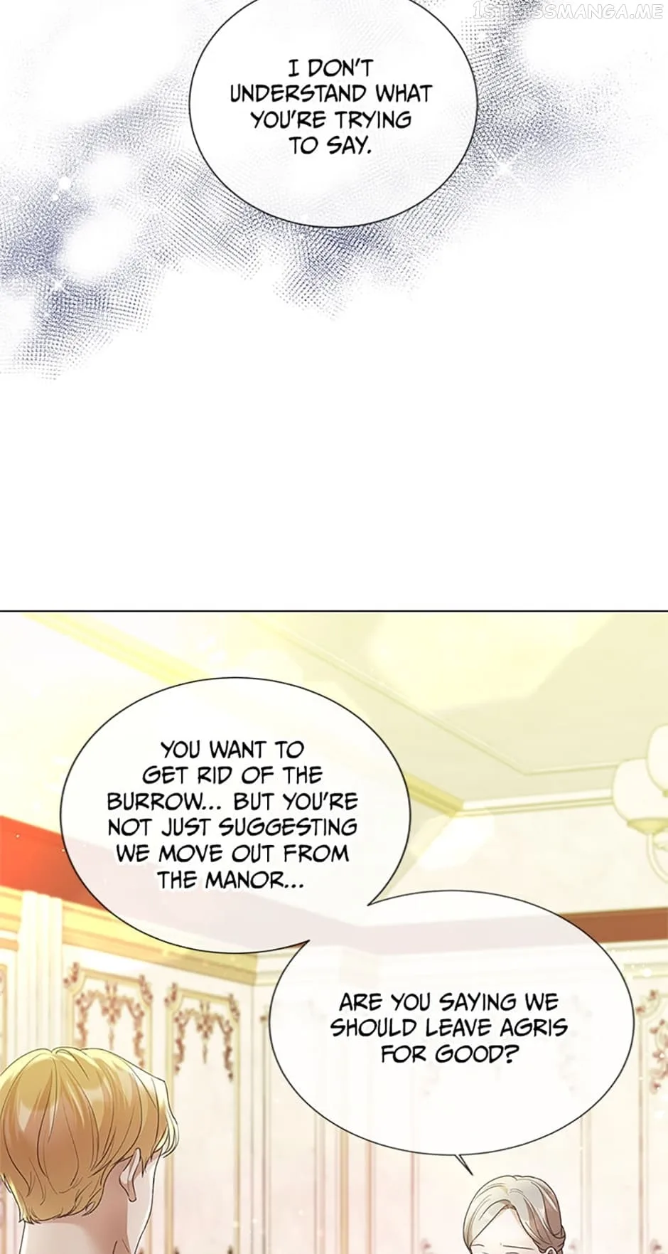 The Unwelcome Guests of House Fildette Chapter 71 page 7