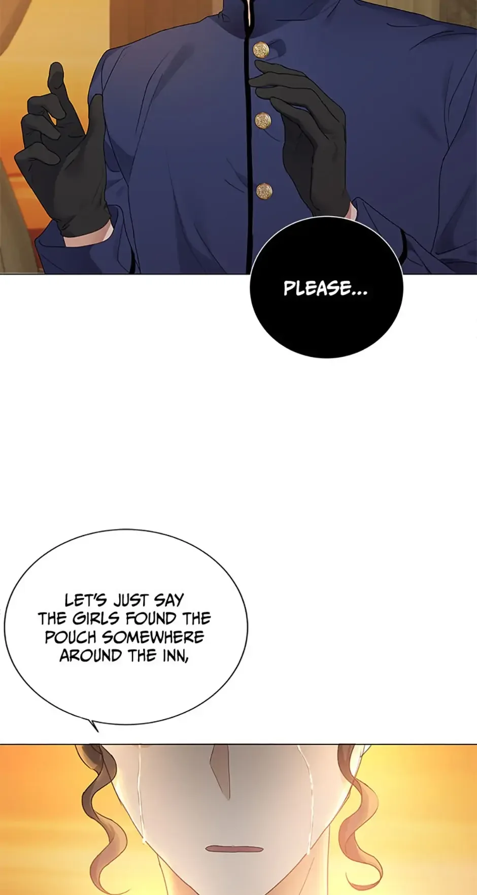 The Unwelcome Guests of House Fildette Chapter 66 page 64