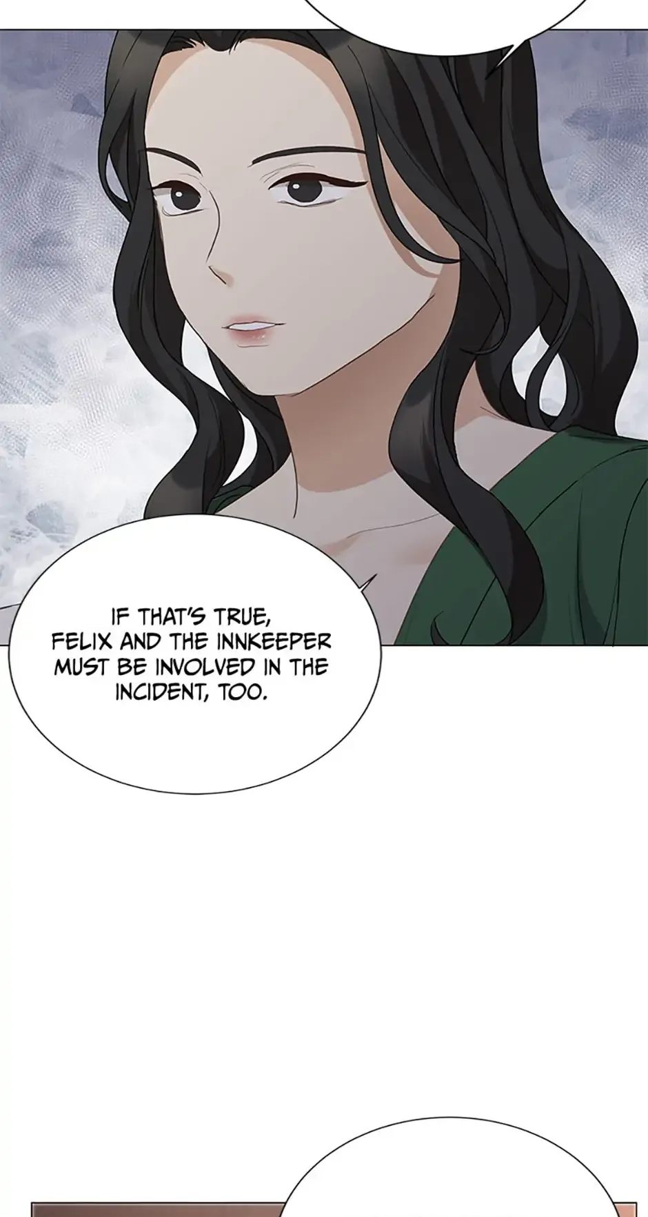 The Unwelcome Guests of House Fildette Chapter 66 page 77