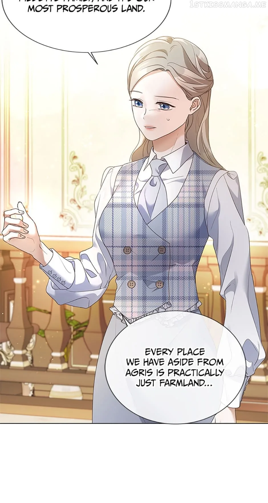 The Unwelcome Guests of House Fildette Chapter 71 page 12