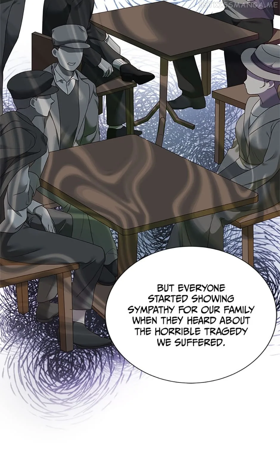 The Unwelcome Guests of House Fildette Chapter 71 page 30