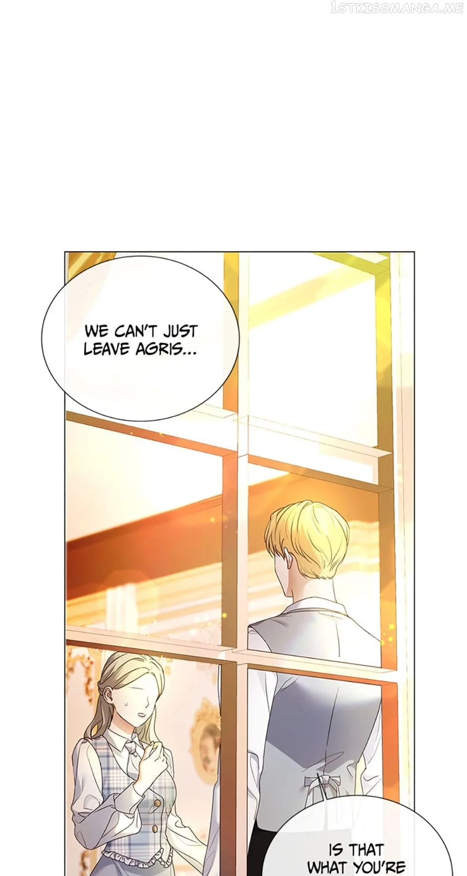 The Unwelcome Guests of House Fildette Chapter 71 page 16