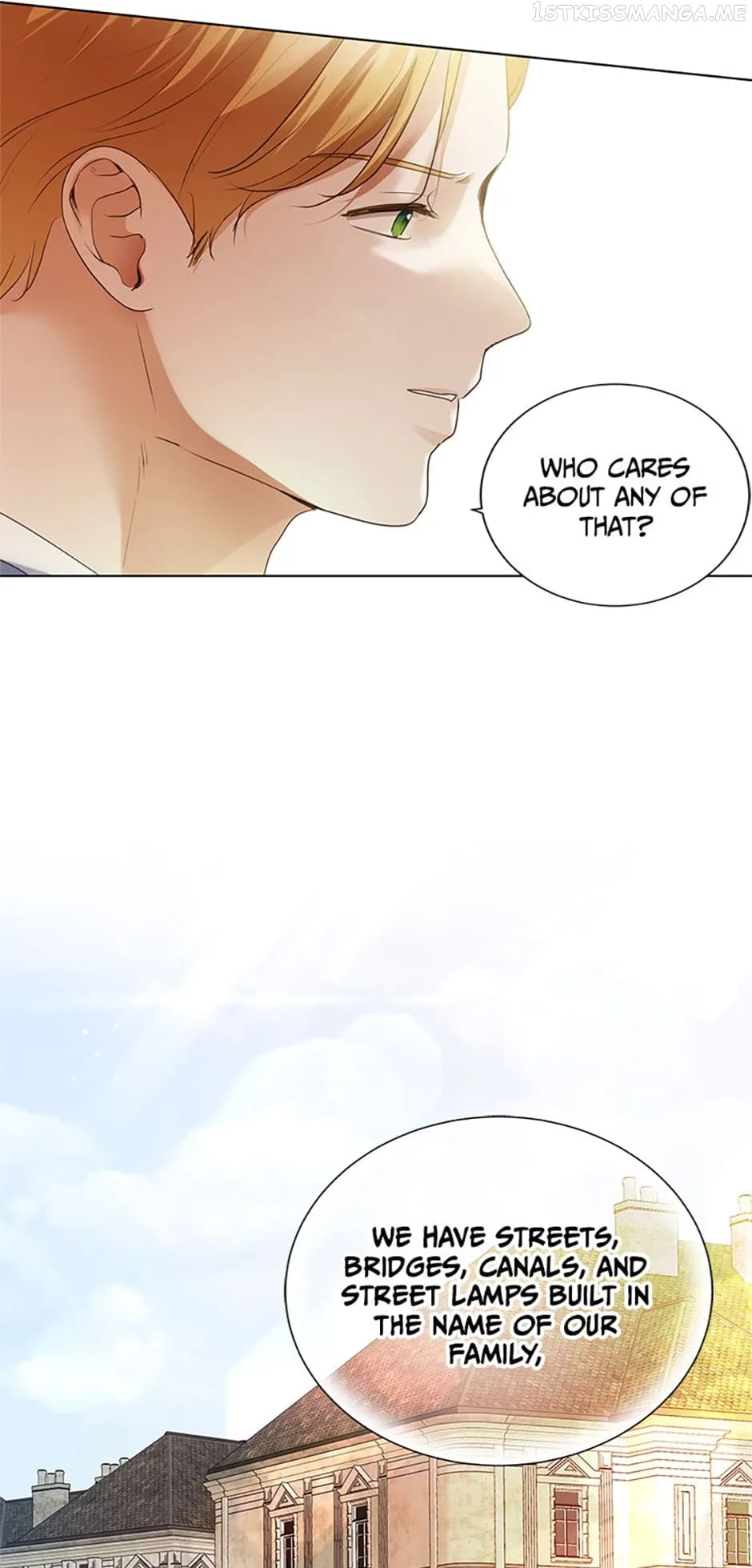 The Unwelcome Guests of House Fildette Chapter 71 page 23
