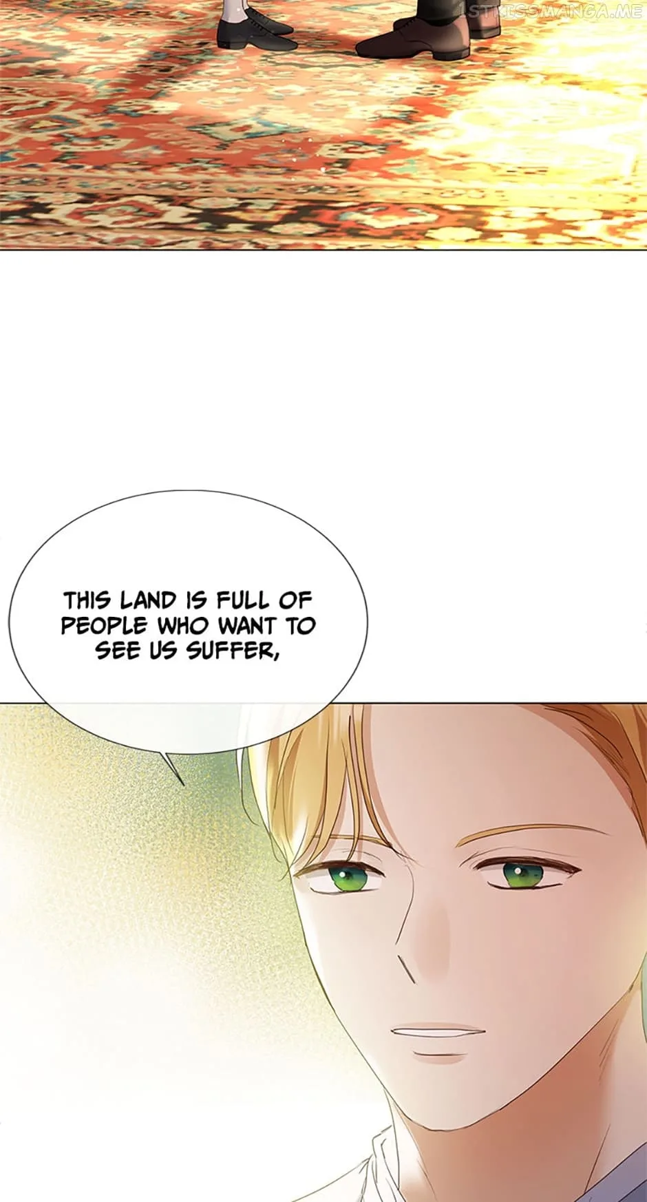 The Unwelcome Guests of House Fildette Chapter 71 page 32