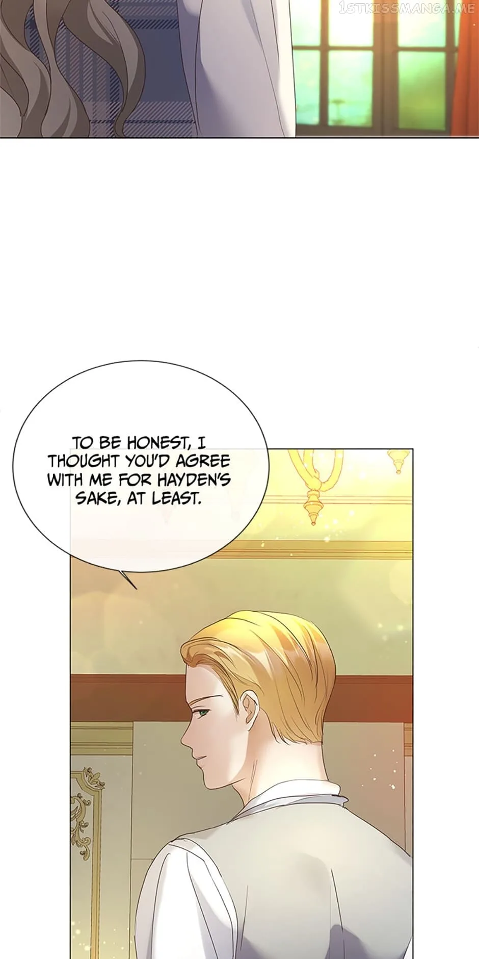 The Unwelcome Guests of House Fildette Chapter 71 page 41