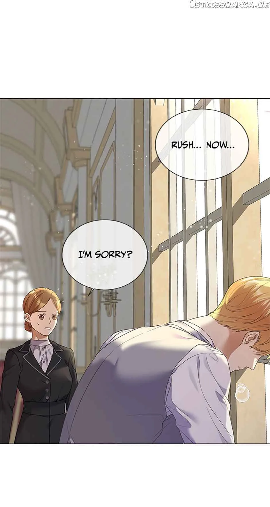 The Unwelcome Guests of House Fildette Chapter 73 page 16