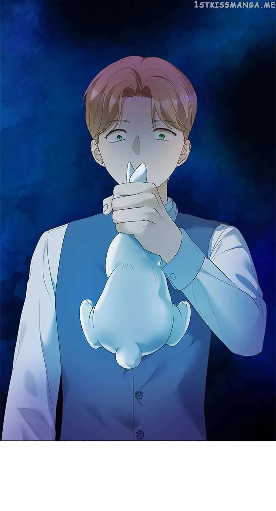 The Unwelcome Guests of House Fildette Chapter 73 page 68
