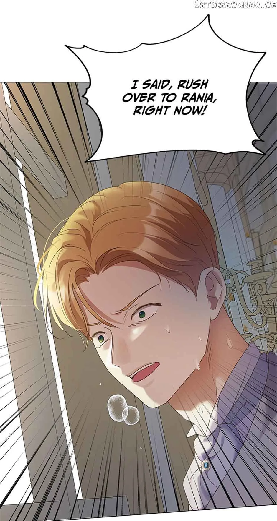 The Unwelcome Guests of House Fildette Chapter 73 page 17
