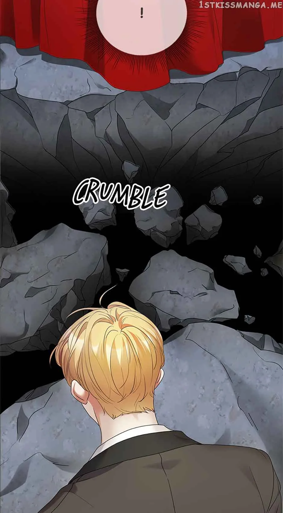 The Unwelcome Guests of House Fildette Chapter 73 page 32