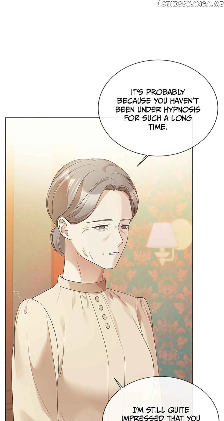 The Unwelcome Guests of House Fildette Chapter 73 page 75
