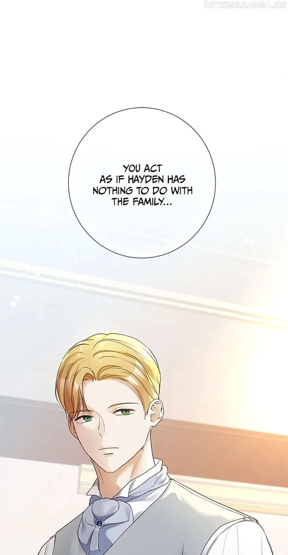 The Unwelcome Guests of House Fildette Chapter 71 page 49
