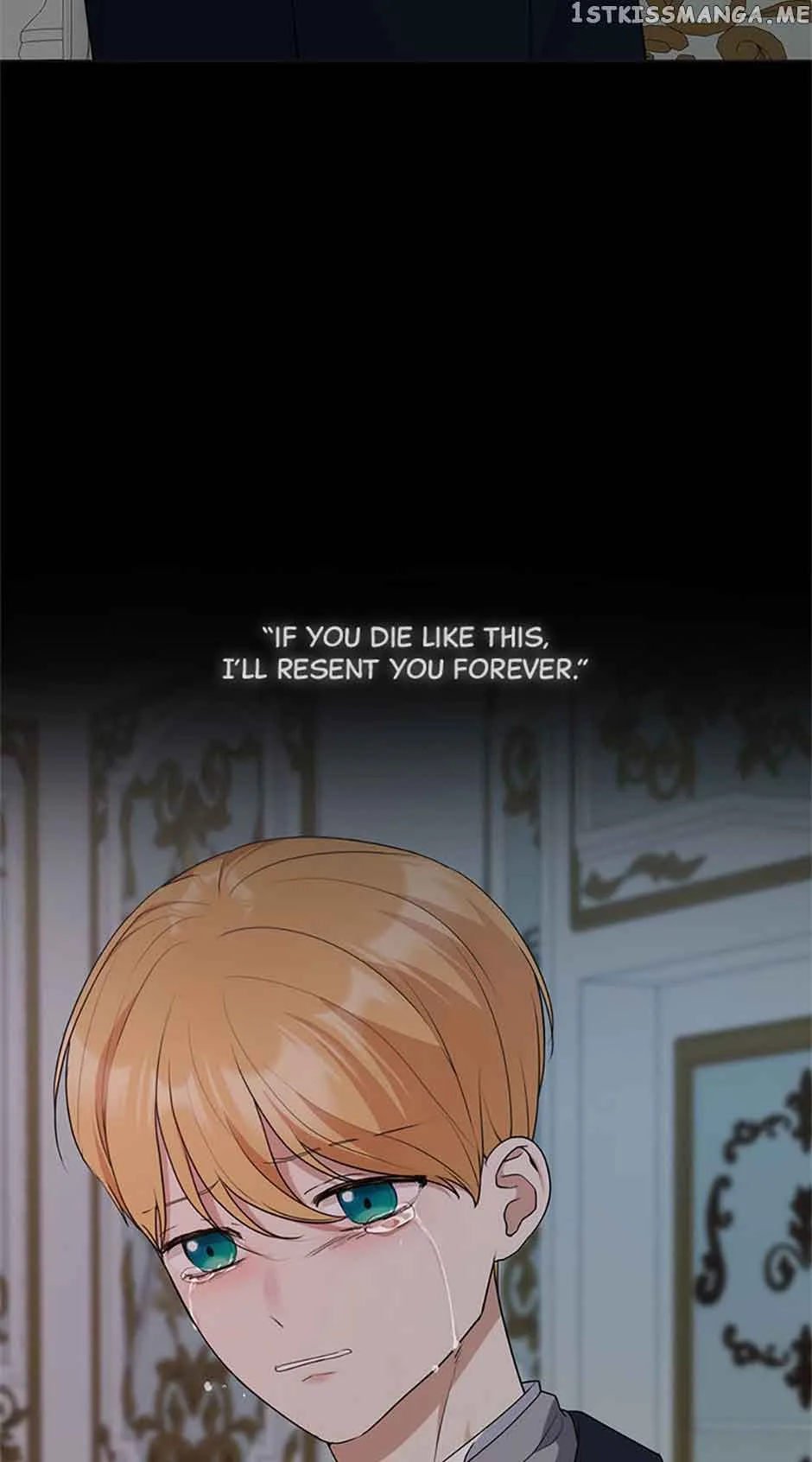 The Unwelcome Guests of House Fildette Chapter 73 page 50