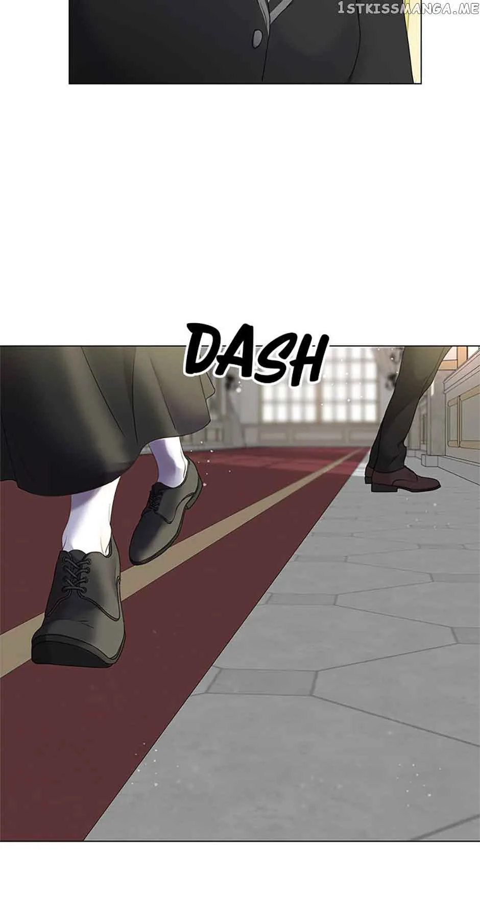 The Unwelcome Guests of House Fildette Chapter 73 page 19