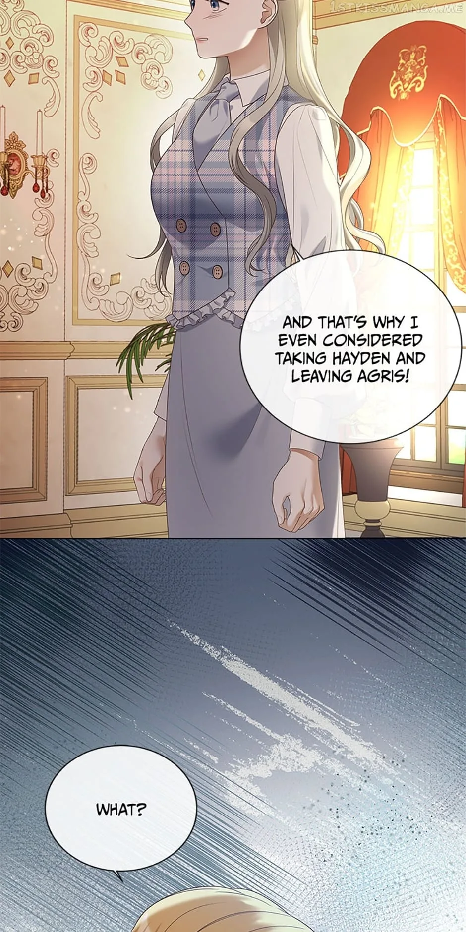 The Unwelcome Guests of House Fildette Chapter 71 page 45
