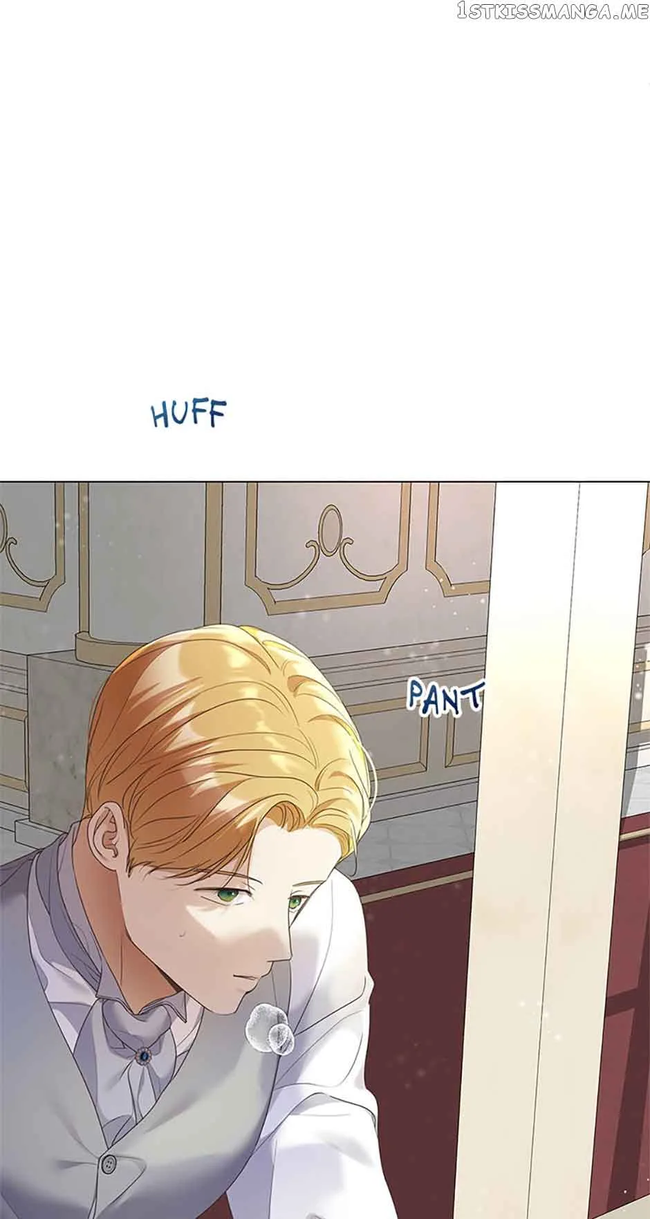 The Unwelcome Guests of House Fildette Chapter 73 page 20