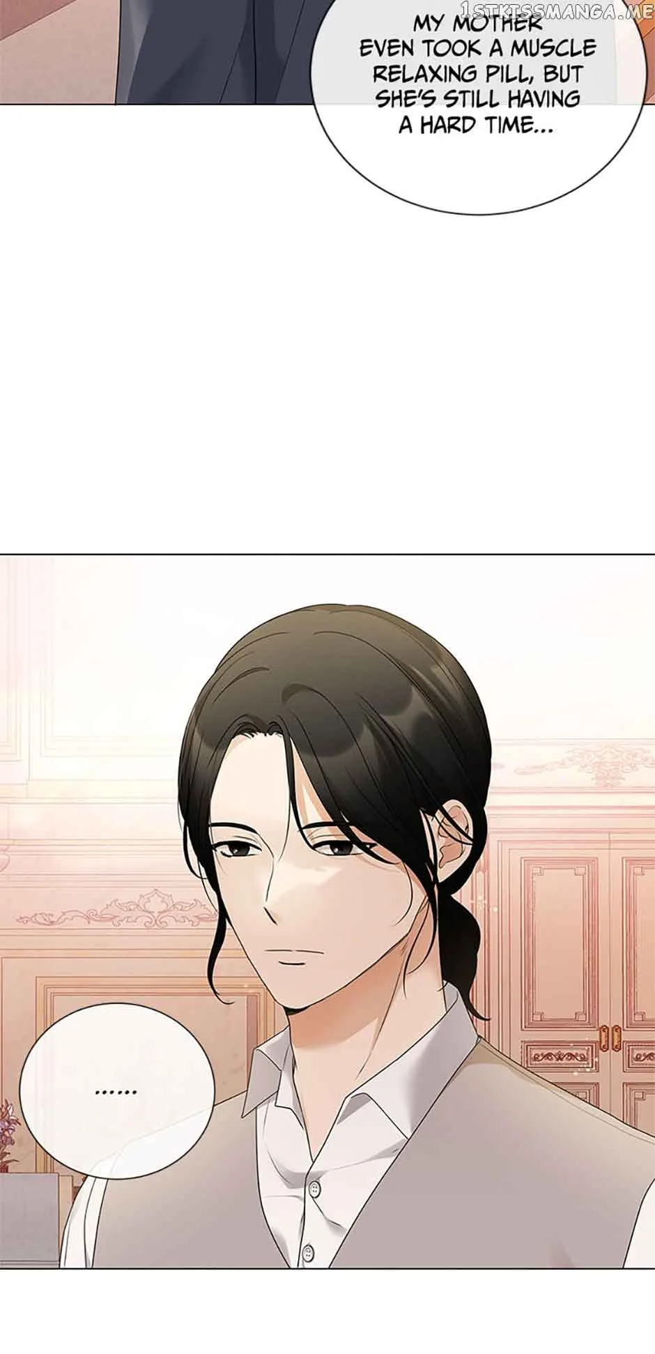 The Unwelcome Guests of House Fildette Chapter 73 page 91