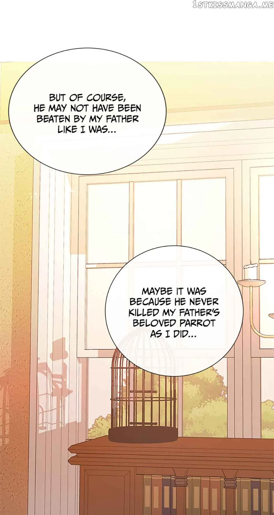 The Unwelcome Guests of House Fildette Chapter 73 page 80