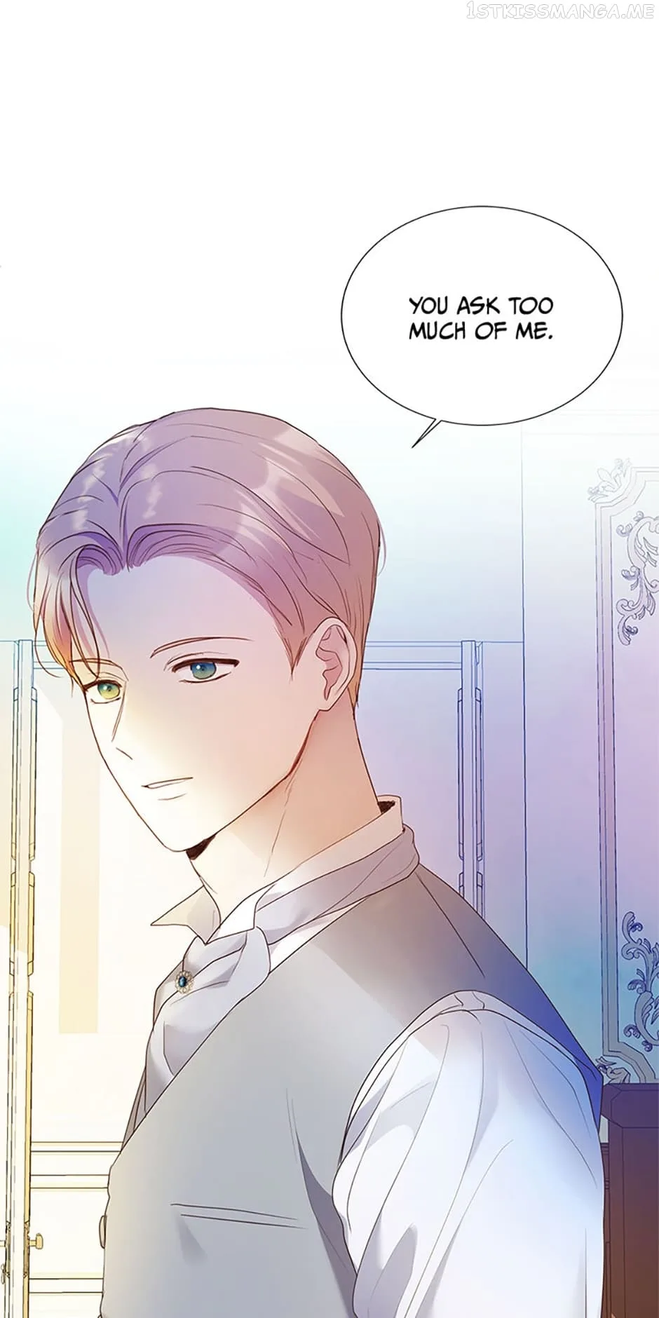 The Unwelcome Guests of House Fildette Chapter 71 page 56