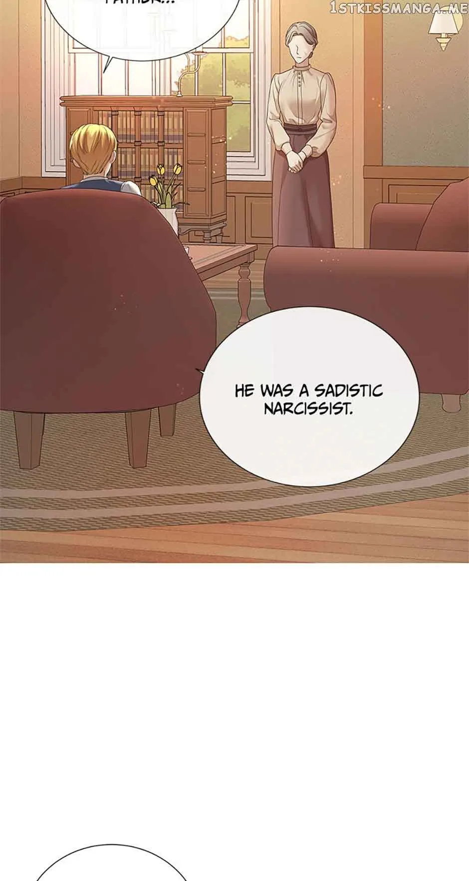 The Unwelcome Guests of House Fildette Chapter 73 page 78