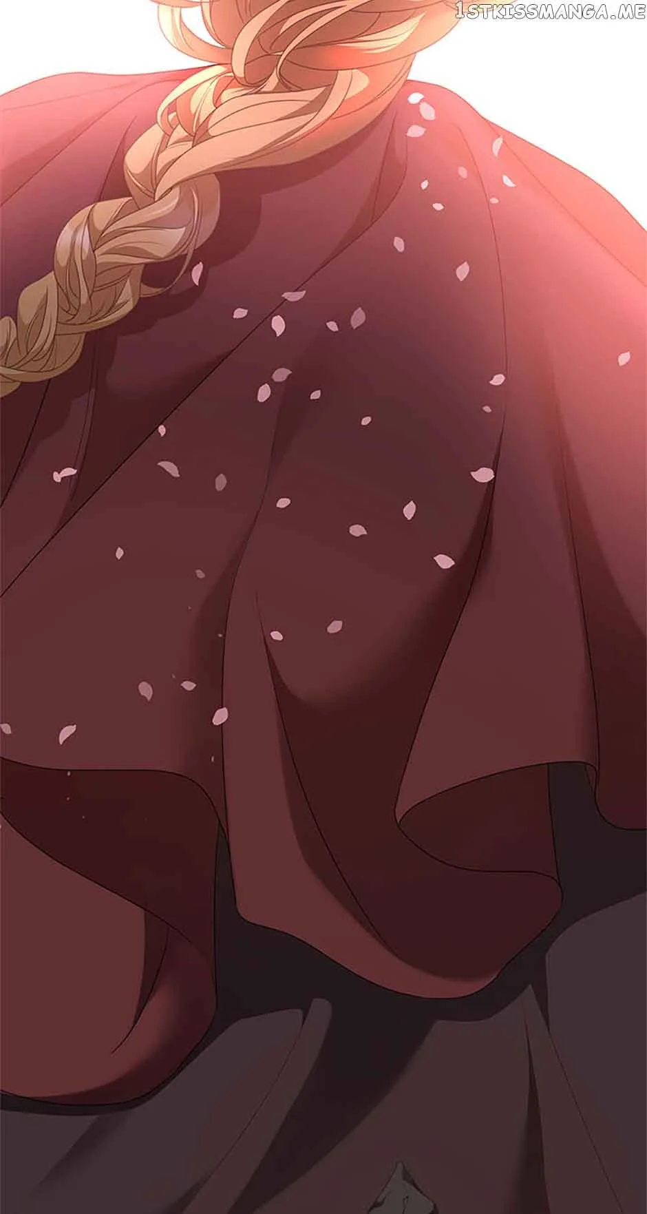 The Unwelcome Guests of House Fildette Chapter 73 page 45