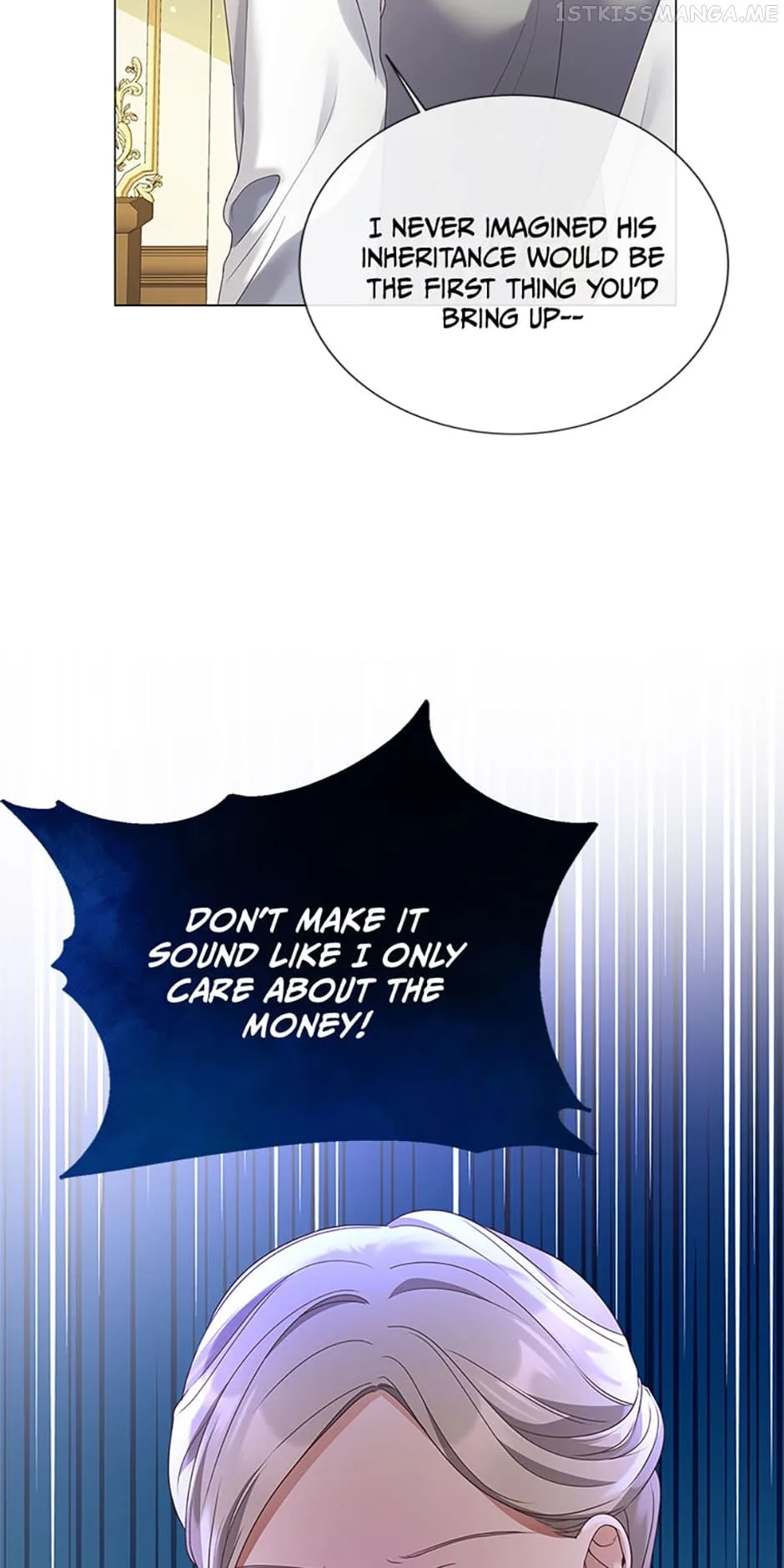 The Unwelcome Guests of House Fildette Chapter 71 page 42