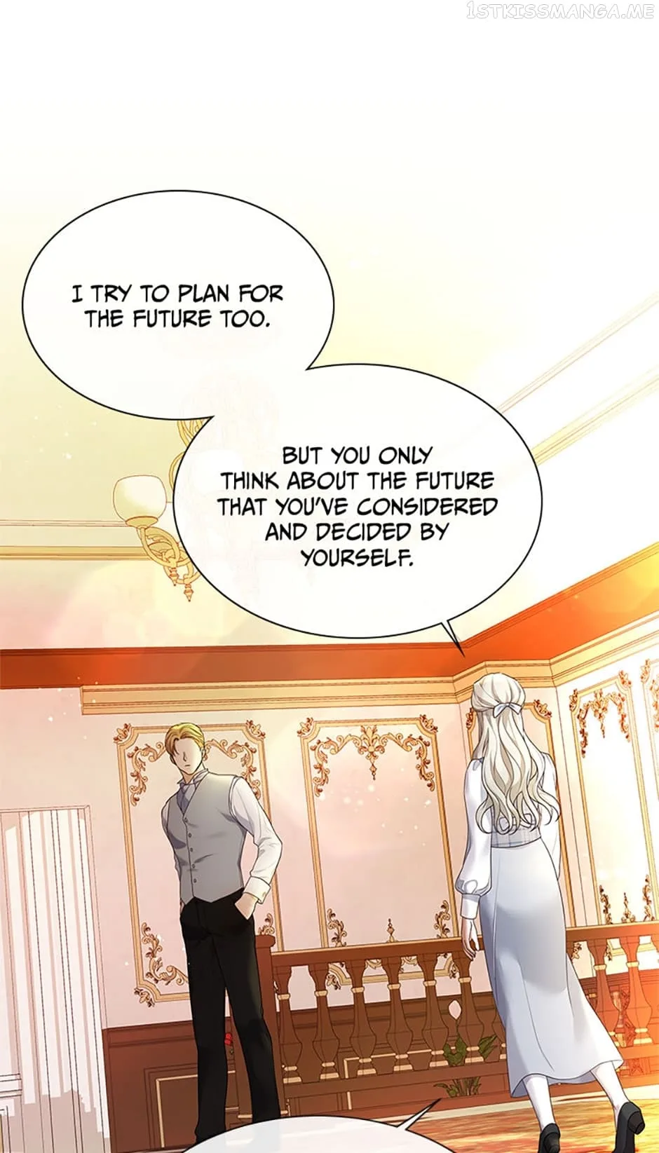 The Unwelcome Guests of House Fildette Chapter 71 page 47