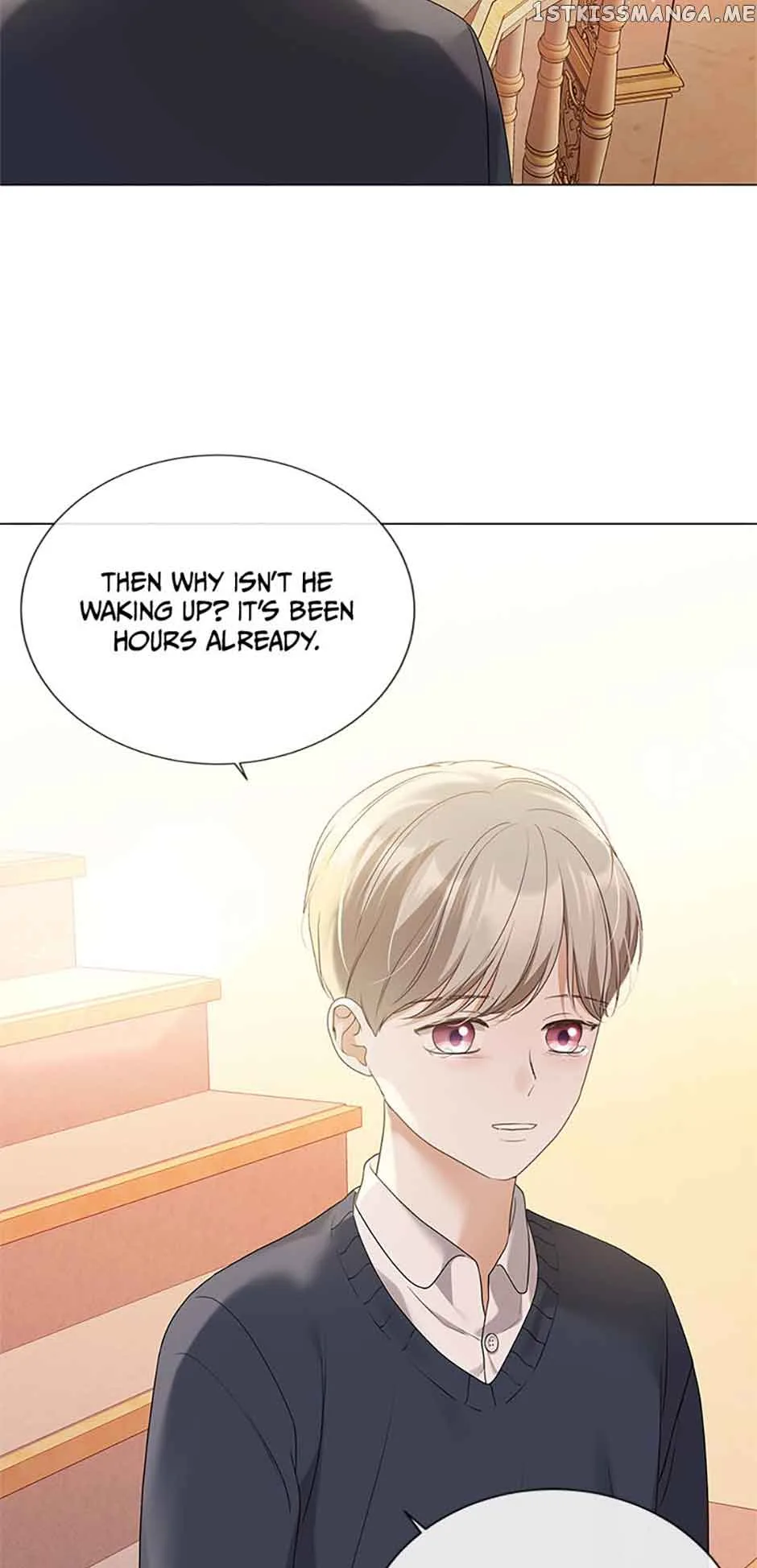 The Unwelcome Guests of House Fildette Chapter 73 page 90