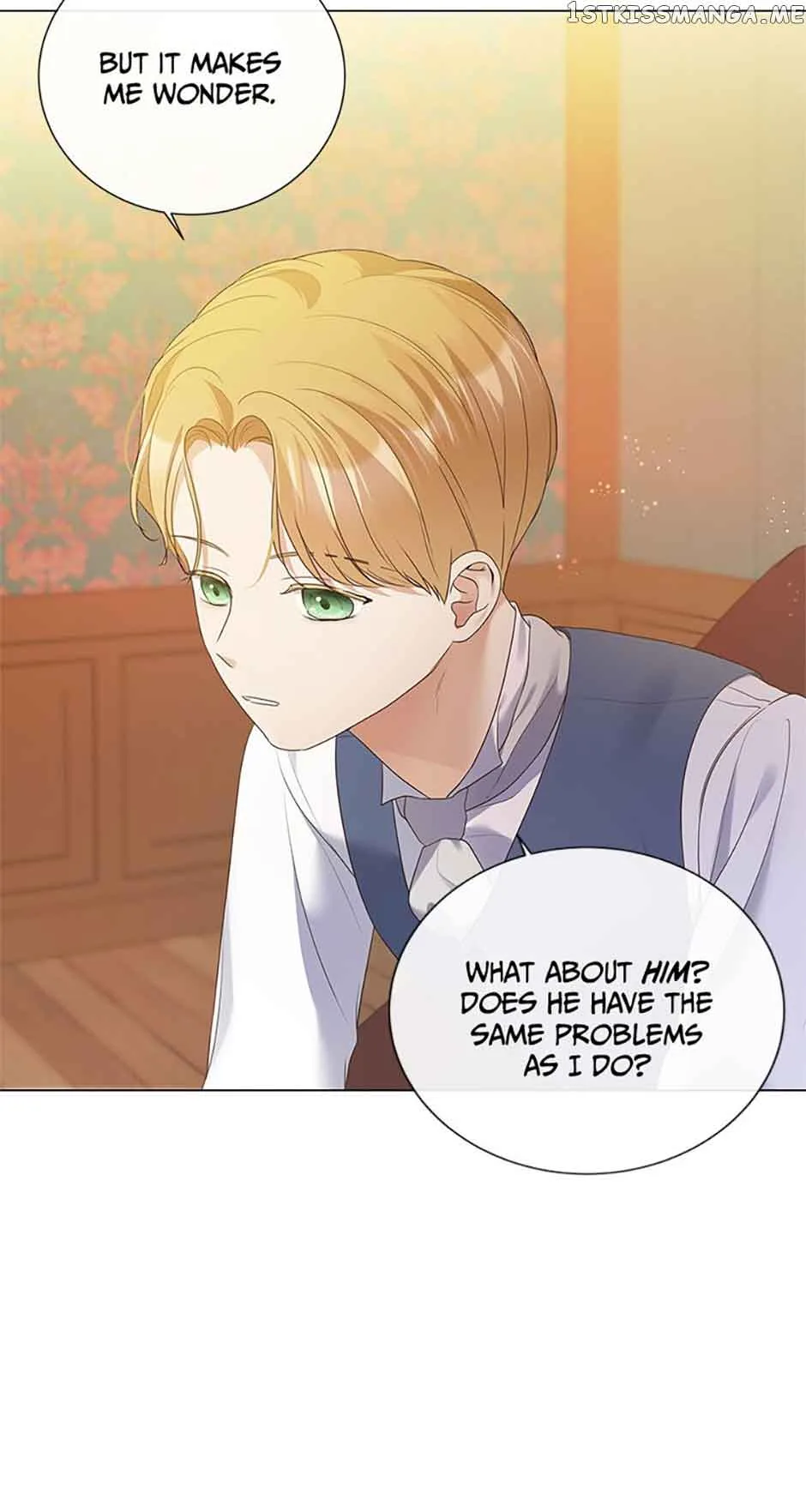 The Unwelcome Guests of House Fildette Chapter 73 page 79