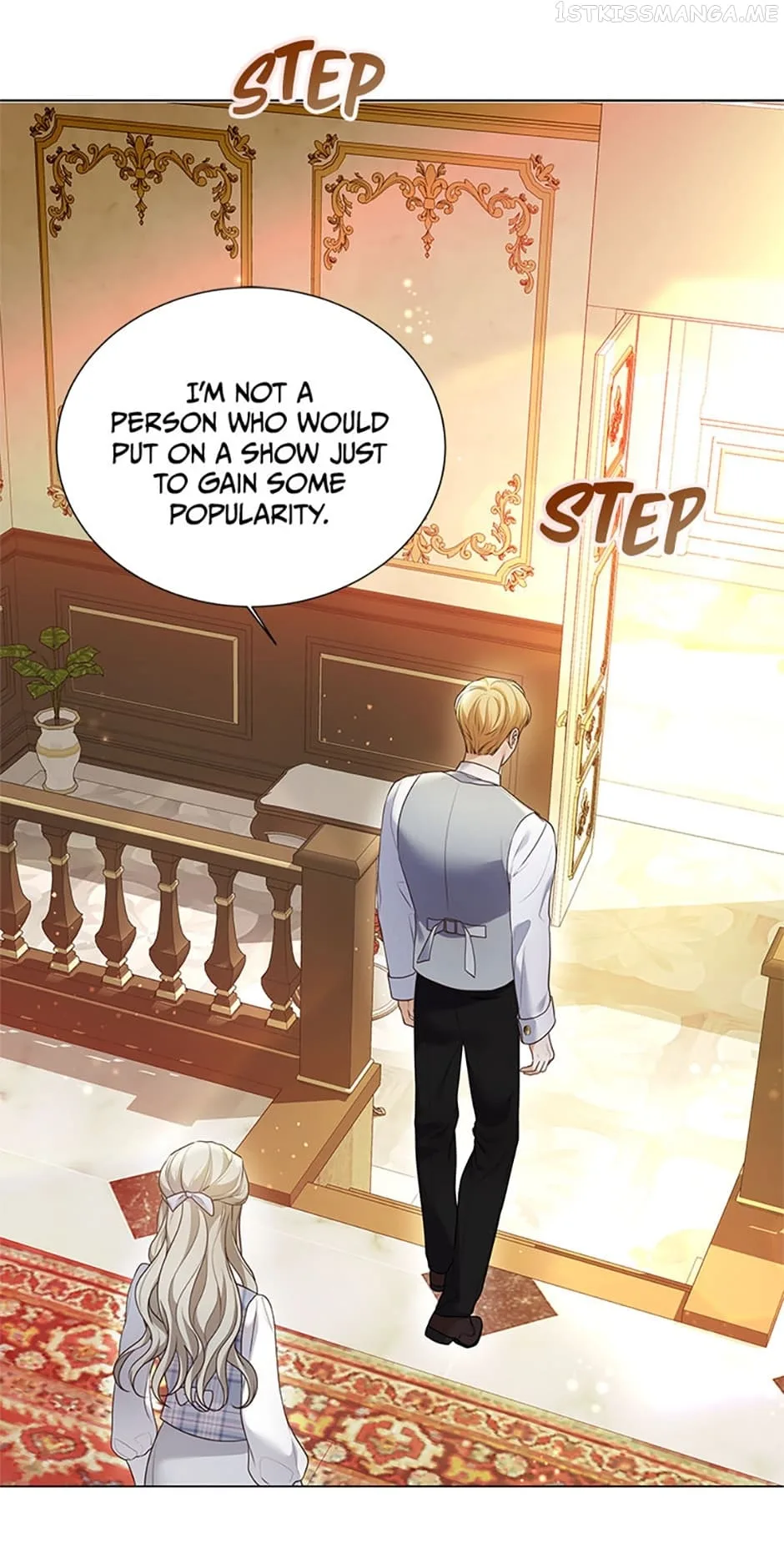 The Unwelcome Guests of House Fildette Chapter 71 page 58