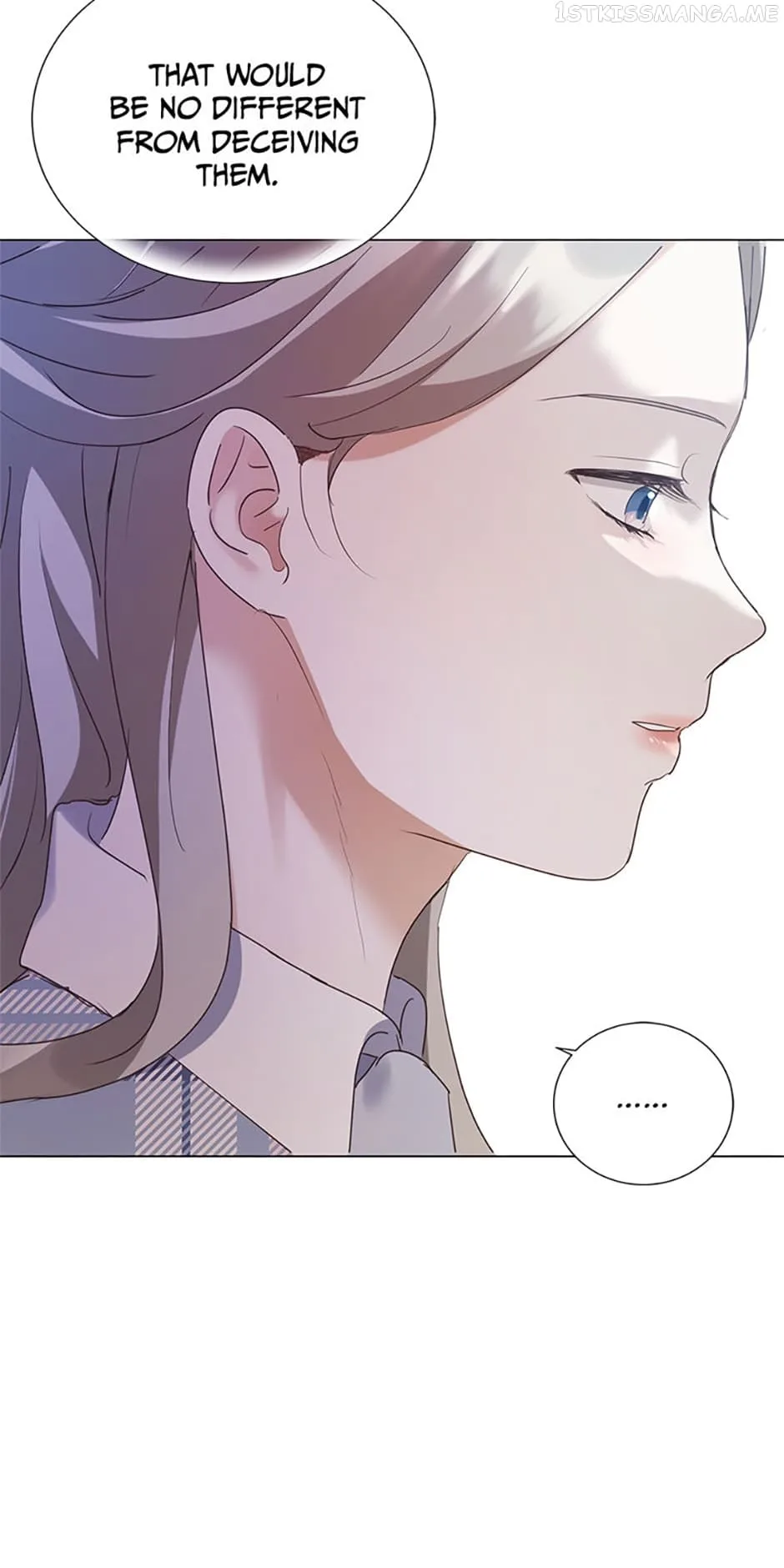 The Unwelcome Guests of House Fildette Chapter 71 page 60