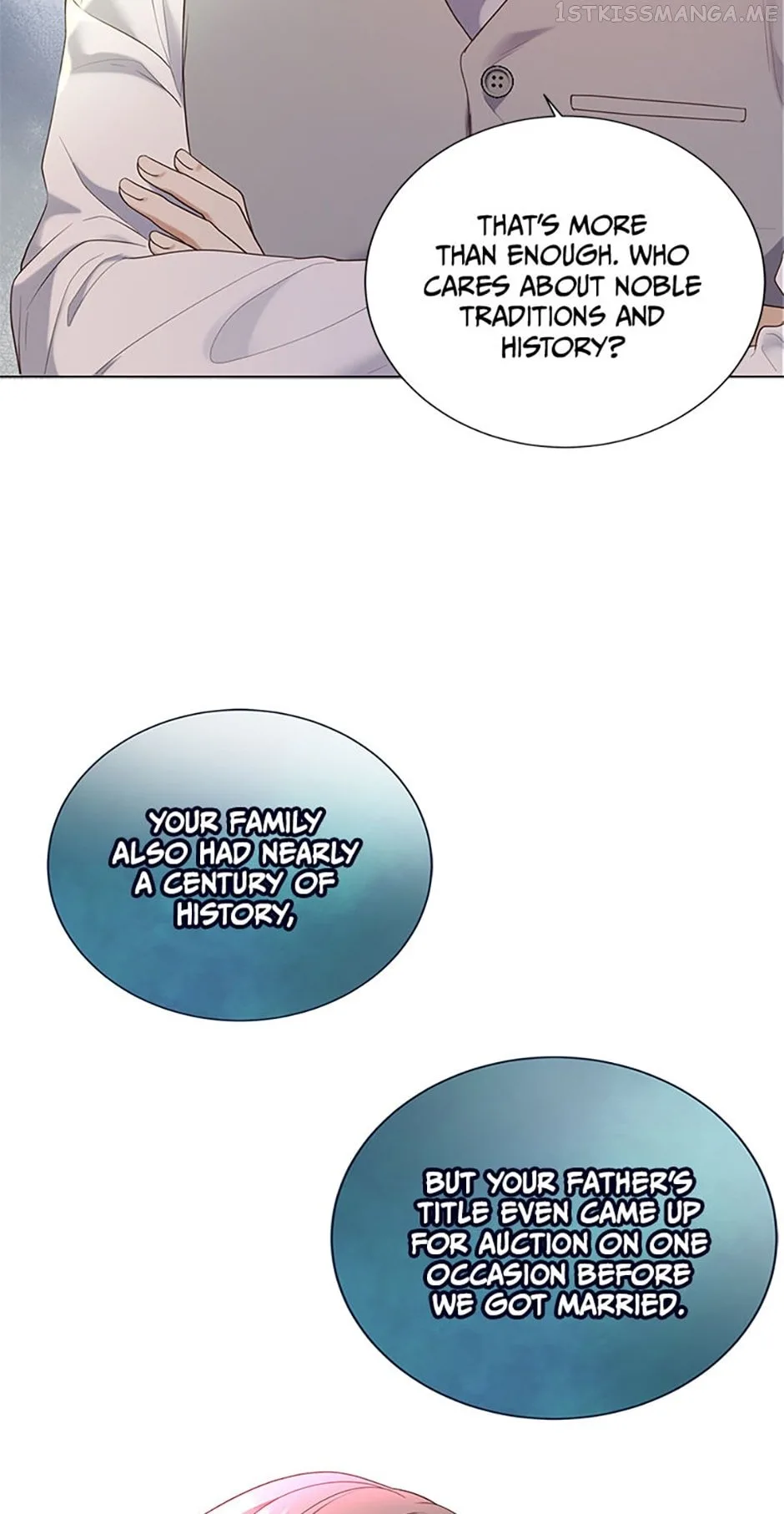 The Unwelcome Guests of House Fildette Chapter 71 page 64