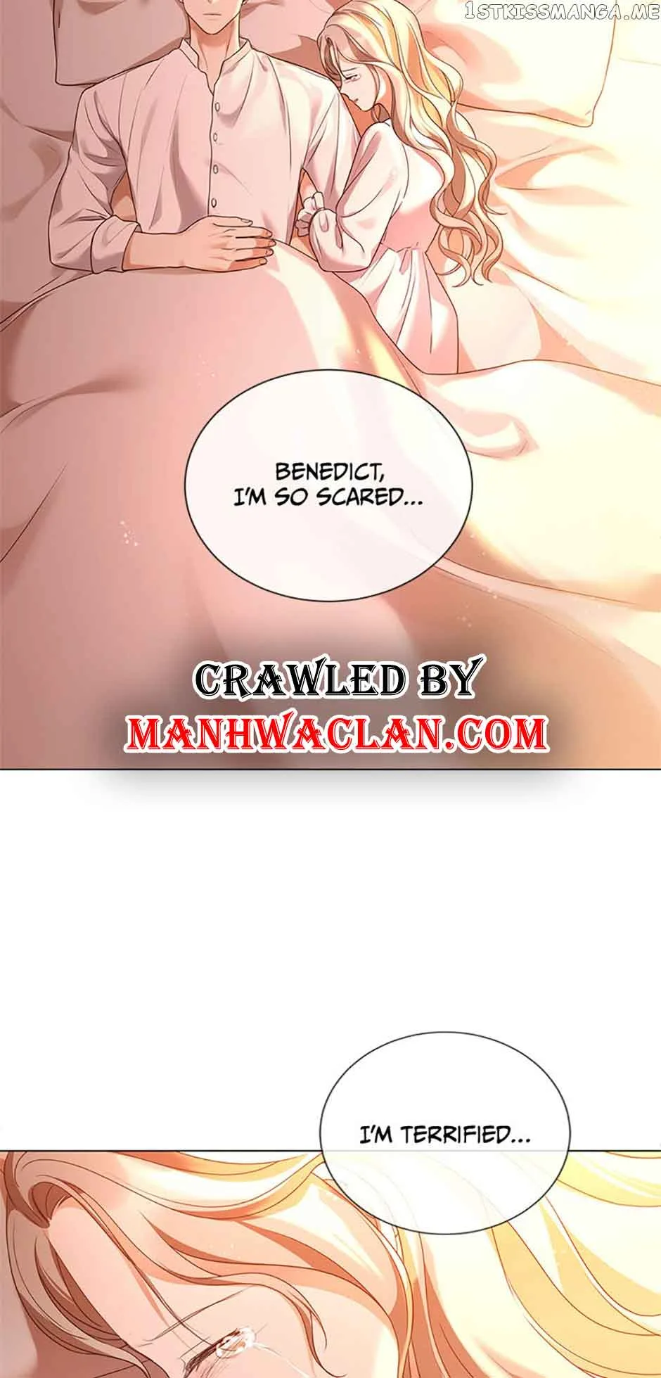 The Unwelcome Guests of House Fildette Chapter 73 page 97