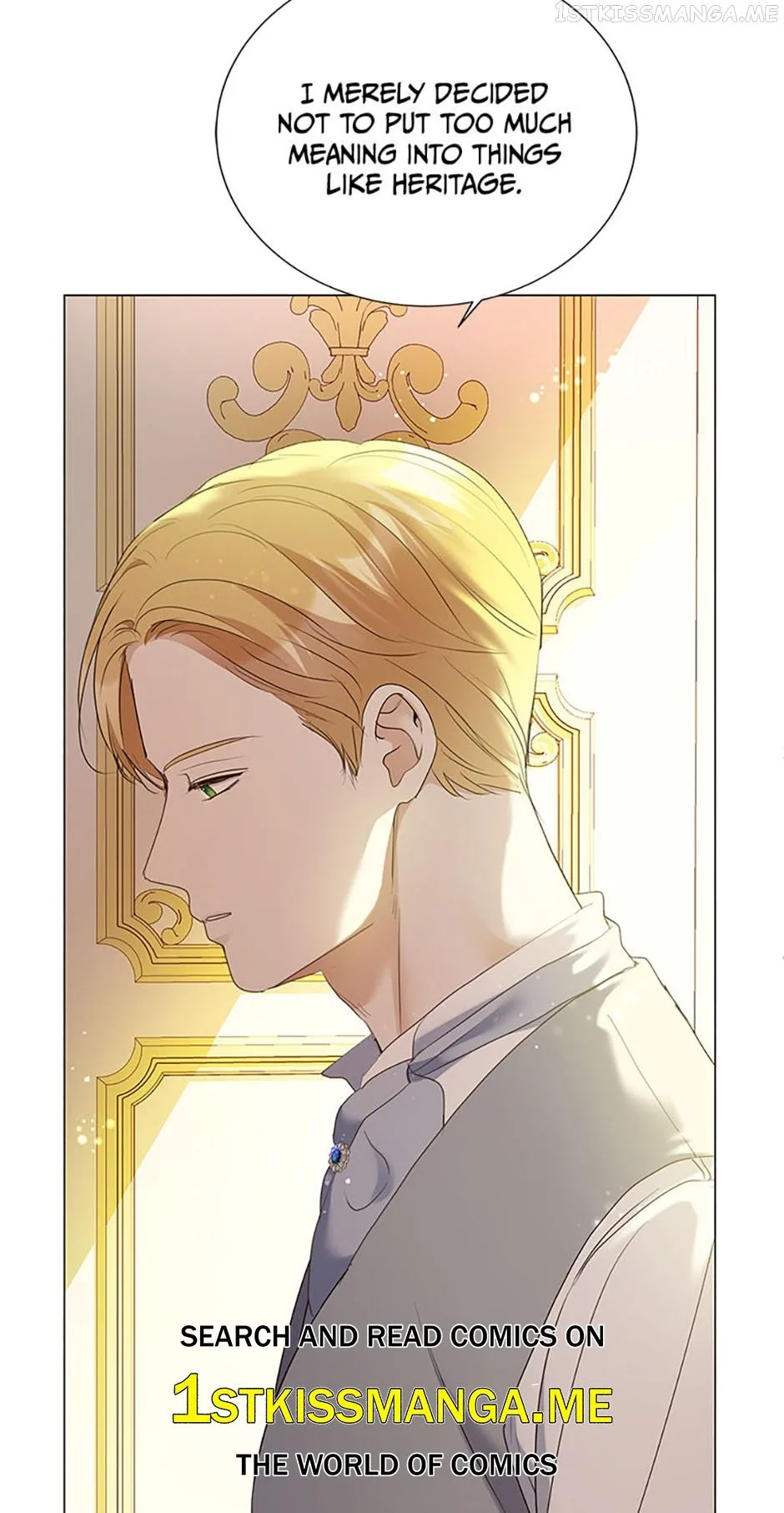 The Unwelcome Guests of House Fildette Chapter 71 page 66