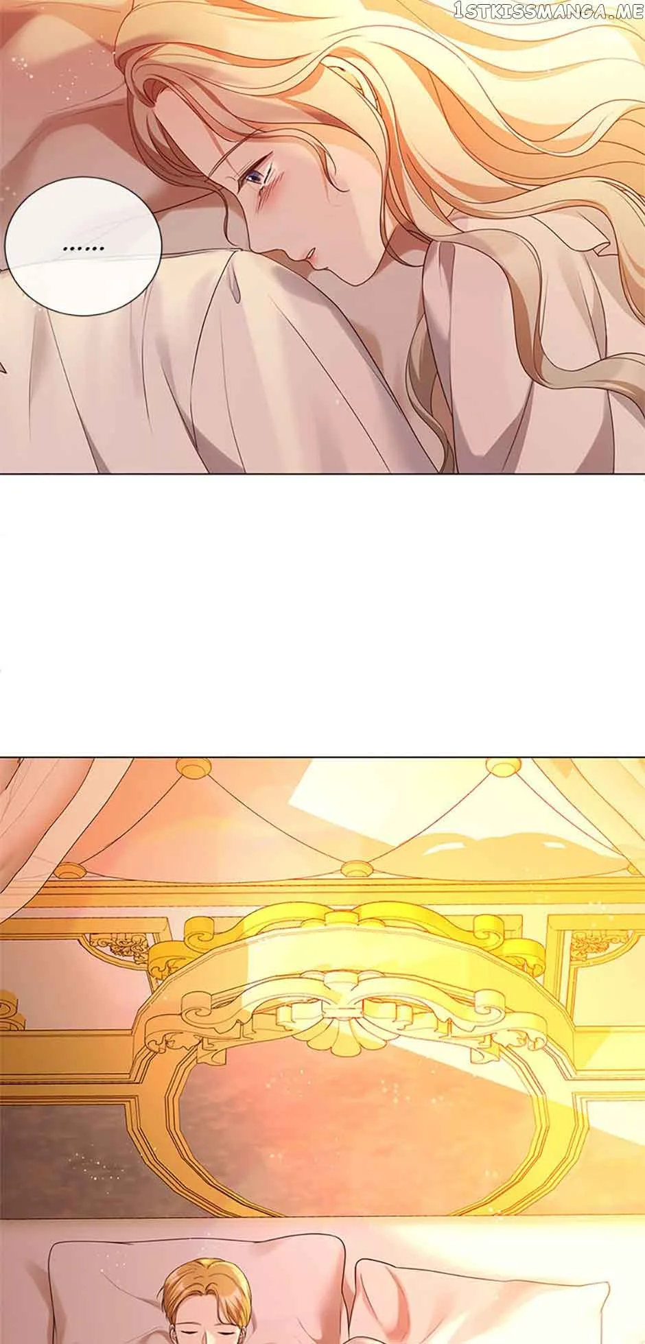The Unwelcome Guests of House Fildette Chapter 73 page 96