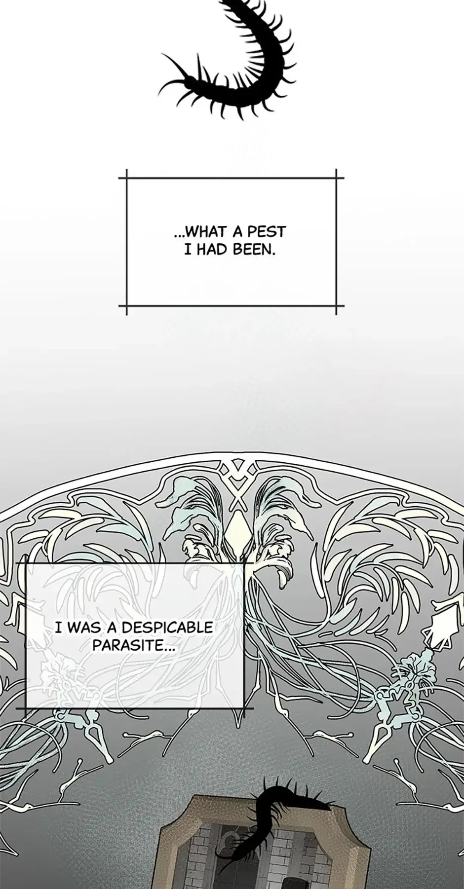 The Unwelcome Guests of House Fildette Chapter 74 page 53