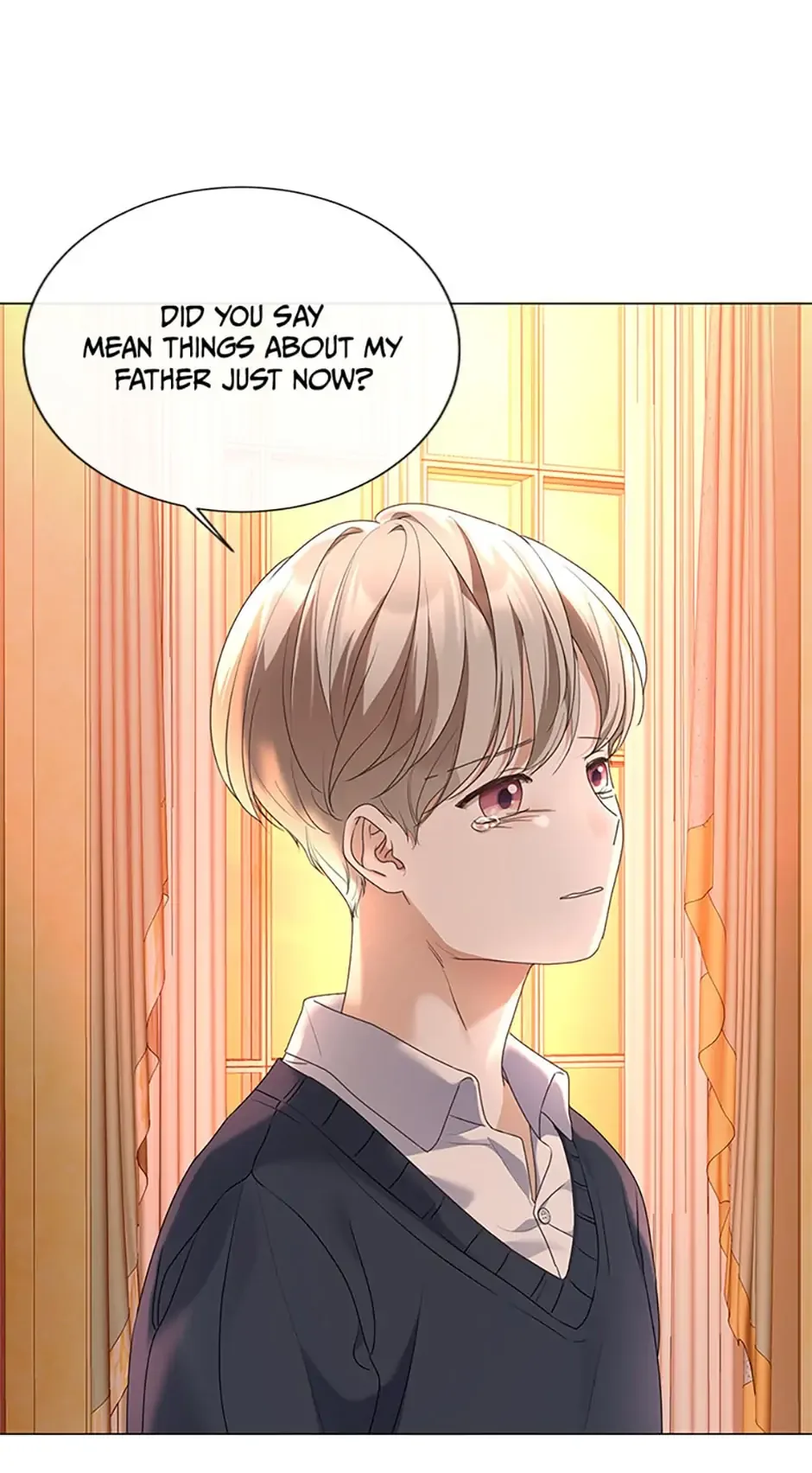 The Unwelcome Guests of House Fildette Chapter 74 page 10